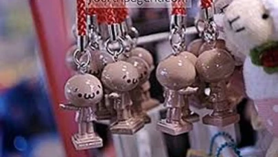 Japonya'dan Yılınıza Renk Katacak Benzersiz Hediyelik Eşya Fikirleri!