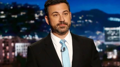 Jimmy Kimmel: Eğlence Dünyasının Parlayan Yıldızı ve Gündemdeki Sebepleri