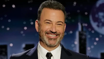 Jimmy Kimmel, Trump'ı yerden yere vurdu!
