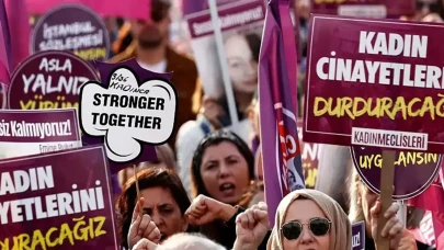 Ağustos ayında Kadın Cinayetleri: 29 Hayat Kaybı, 28 Gizemli Ölüm Olayı!