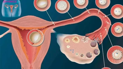 Kadınlarda Yumurtlama Dönemi: Üreme Döngüsünde Önemli Bir Aşama