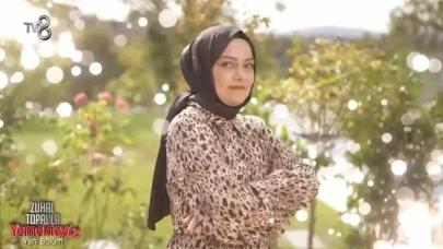 Kadriye Kara: Temizlik Görevlisi ve İki Çocuk Annesinin Başarı Hikayesi