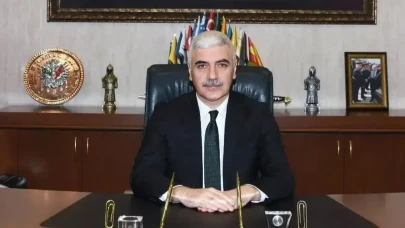 Kahramanmaraş Emniyet Müdürü Hasan Yiğit: Yeni Görevinde Kimdir?