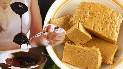 Kahvaltıda kaşık kaşık yiyince kas yaptırıyor: 12 saat tok tutuyor