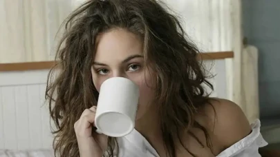 Kahve Tüketimi Beyin Korteksini Geliştiriyor!