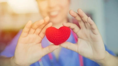 Kalbi dipçik yapan spor! Yürüyüş yapmanın faydaları neler"