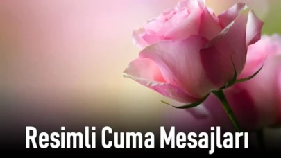 Kalpleri Isıtacak Cuma Mesajları: 12 Eylül 2025'e Özel Dualar ve Ayetlerle Dolu Göz Alıcı Kartlar