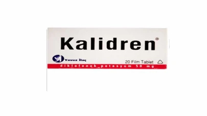 Kalidren: Kullanım Alanları ve Faydaları Nedir?