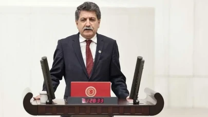 Kanko’dan Trump’a sert eleştiri: Dünya Amerika’nın kölesi olmayacak!