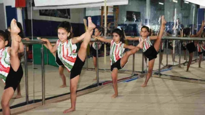 Karşıyaka’da Kış Spor Okulları başlıyor!