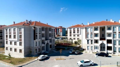 Kat İrtifakı ve Kat Mülkiyeti: Konut Sahipliğinde Temel Kavramlar