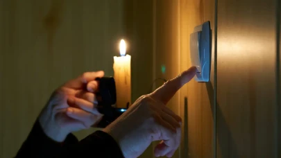 Kesinti listesi açıklandı! Ankara’da cumartesi günü mum ışığında mı geçecek?