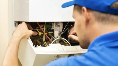 Kış Geliyor: Soğuk Havalarda Kombi Verimliliğini Artırmanın İpuçları