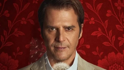 Halit Paşazade Kimdir? Mehmet Günsür'ün Hayatı ve Rol Aldığı Diziler