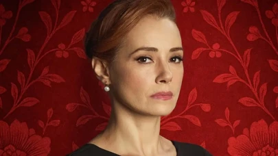 Özgü Namal Kimdir? Kıskanmak ve Kariyerine Dair Tüm Detaylar!