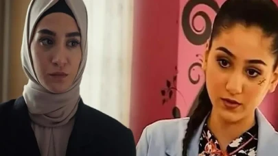 Kızıl Goncalar dizisinin Birgül karakteri Sitare Akbaş'ın hamilelik iddiaları gündemde!