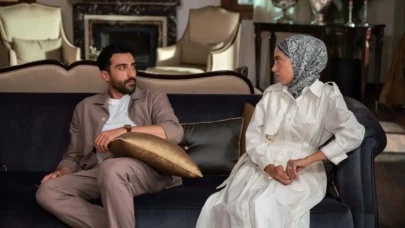 Kızılcık Şerbeti final yapacak mı? Sosyal medyada gündem oldu