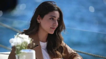 Kızılcık şerbeti oyuncusunun reklam ücreti dudak uçuklattı