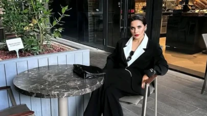 Kızılcık Şerbeti’nin Demet’i Gizem Coşkun Kimdir?