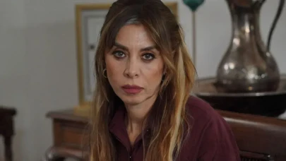 Kızılcık Şerbeti'nin Sevtap'ı Neslihan Yeldan'ı veryansın etti!