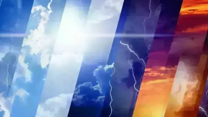 Kocaeli'de 15 Eylül 2025 Pazartesi Hava Durumu: Güncel Tahminler Açıklandı!