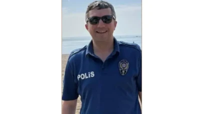 Kandıra'da polis memuru Nurullah Sütçü evinde ölü bulundu