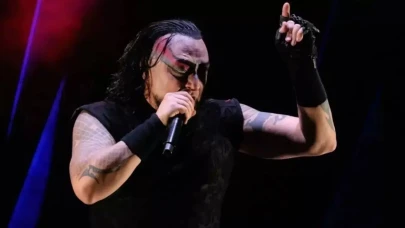Hayko Cepkin, İptal Edilen Konserine Dair Açıklama Yaptı