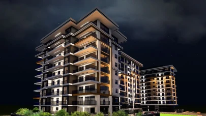 Konutta Ağustos rekoru: Yılın en yüksek satışı gerçekleşti