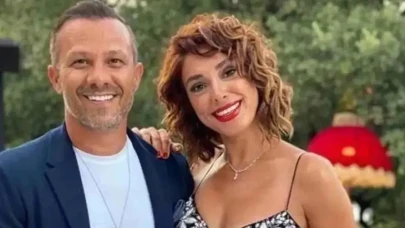 Korhan Saygıner: Zuhal Topal'ın Eşi Hakkında Bilmeniz Gerekenler!