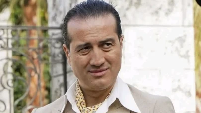 Kral Kaybederse Dizisinin Sami Karakteri: Ali Rıza Kubilay'ın Hayatı ve Kariyeri