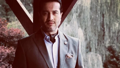 Kral Kaybedersenin Sami'si Ali Rıza Kubilay kimdir?