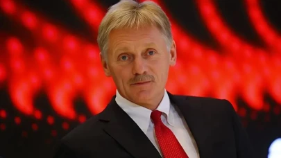 Kremlin'den Trump'ın 'Moskova kağıttan kaplan' sözlerine sert yanıt: Sıfır sonuç verdi