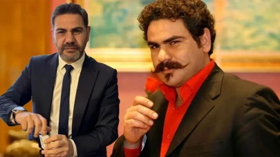 Kurtlar vadisinin Erhan'ı Erhan Ufak kimdir? Son hali gündem oldu