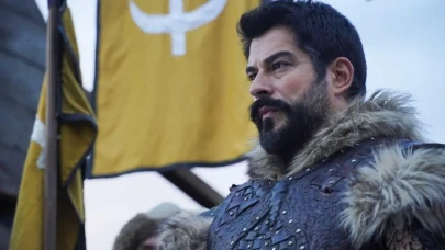 Kuruluş Osman'ın Yeni Sezon Tarihi Açıklandı! Bekleyiş Sona Eriyor?