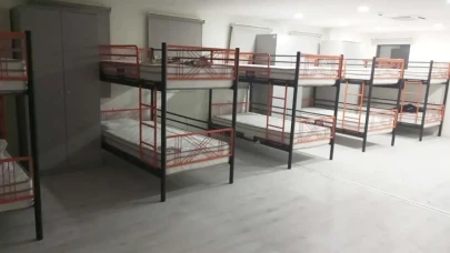 KYK yurt başvurusu ara sınıf ne demek? Ara sınıf nedir?