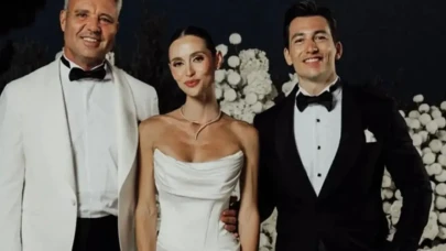 Lal Saran evli mi? Eşi Tolga İrdem kimdir, nereli?