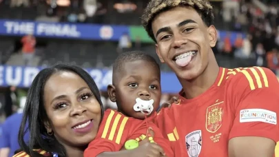 Lamine Yamal kimdir, Müslüman mı?