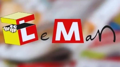 Leman Dergisi Hakkındaki İlk Duruşma 14 Kasım’da Gerçekleşecek