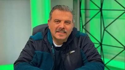 Levent Ümit Erol: Futbol Dünyasında Tanınan Bir İsim!