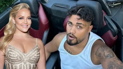 Lvbel C5’in Alexis Texas ile Mesajlaşma İddiası Gündeme Damga Vurdu!