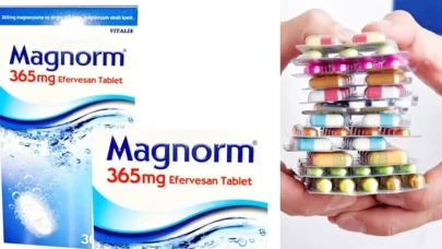 Magnorm: Nedir ve Hangi Amaçlar için Kullanılır?