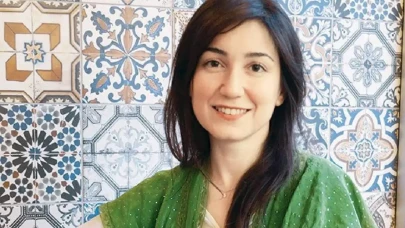 İpek Türktan’ın Rol Aldığı Dizi Projeleri ve Mahsun J. Sündüz Hakkında Bilgiler