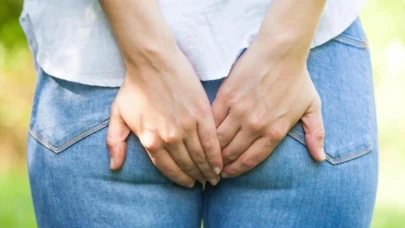 Makat Bölgesindeki Şişlik ve Sivilceler: Geçme Yöntemleri ve Dikkat Edilmesi Gerekenler