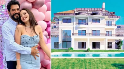 Tasarruflarını Paraya Dönüştürüyor: Malvarlığını Satışa Sunuyor