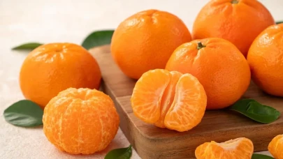 Mandalina Tüketiminde Dikkat Edilmesi Gerekenler: Hangi Gruplar Uzak Durmalı?