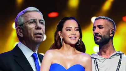 Mansur Yavaş, Ankara Büyükşehir Belediyesi'ndeki konser yolsuzluğu iddialarını reddetti! Tüm detaylar gün yüzüne çıktı!