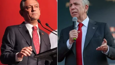 Mansur Yavaş'tan Kurultay Stratejisi: Bağımsızlık Vurgusu!