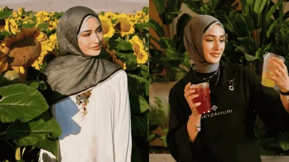 MasterChef'in Parlayan Yıldızı: Beyza Huri Aydın'ın Hayatı ve Mutfaktaki Yolculuğu!