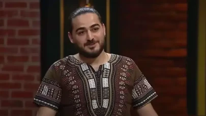 MasterChef'in Yıldızı Çağatay Doğanoğlu: Kimdir ve Neden Gündemde?