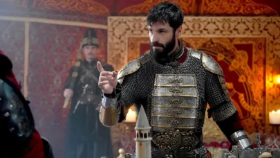 Mehmed Fetihler Sultanı'na Hollywood takviyesi!